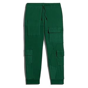 Ivy Park Cargo Sweatpants Green